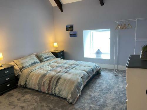 Contemporary Living With Amazing Views. Pembrokeshire