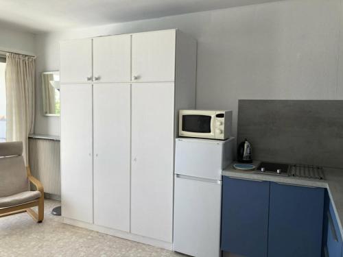 Apartamento R�sidence Le Saint Clair - Studio Pour 2 Personnes 384