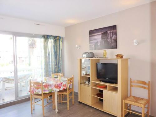 Apartamento R�sidence Le Commodore - 2 Pi�ces Pour 2 Personnes 664
