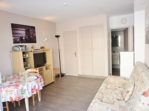 Apartamento R�sidence Le Commodore - 2 Pi�ces Pour 2 Personnes 664