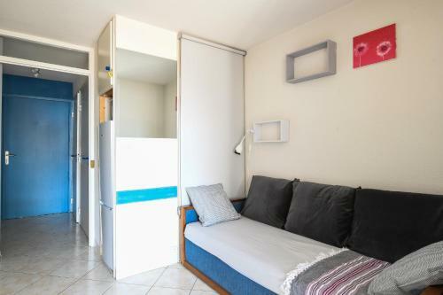 Apartamento Studio Daisy / Charmant / Terrasse / Lumineux / Plage � 5 Min