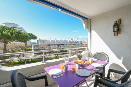Apartamento Studio Daisy / Charmant / Terrasse / Lumineux / Plage � 5 Min
