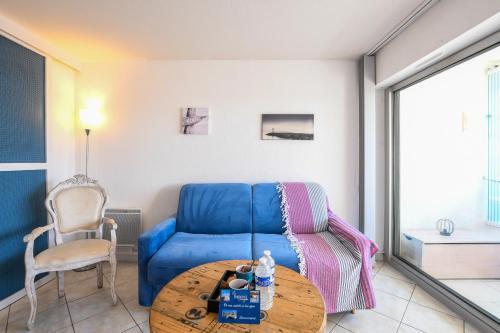 Apartamento Studio Daisy / Charmant / Terrasse / Lumineux / Plage � 5 Min