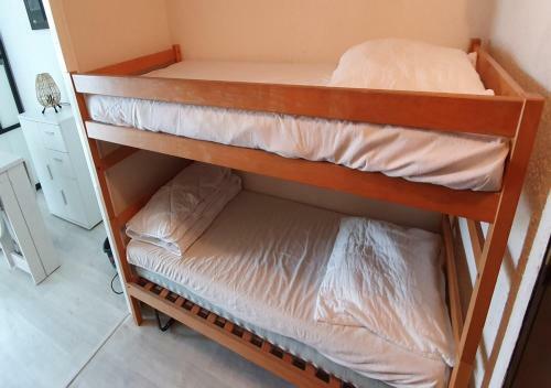 Apartamento Le Studio Mer Et Pin�de