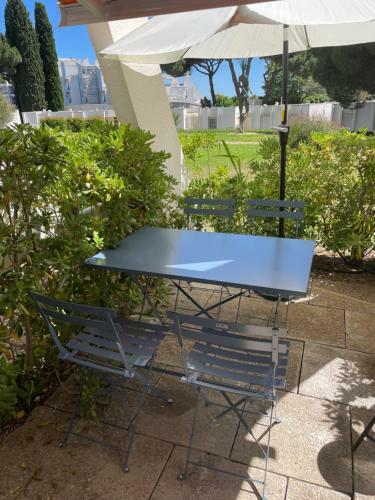 Apartamento Studio 28m2 R�nov� Tout Confort - Id�al