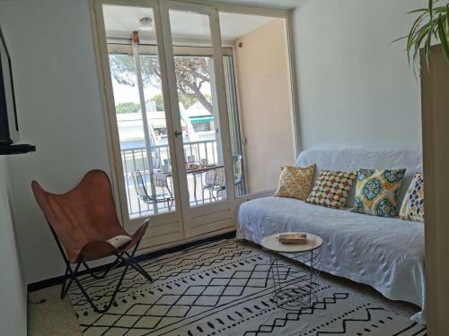 Apartamento Appartement Au Calm, 50m Du Lac, Golf