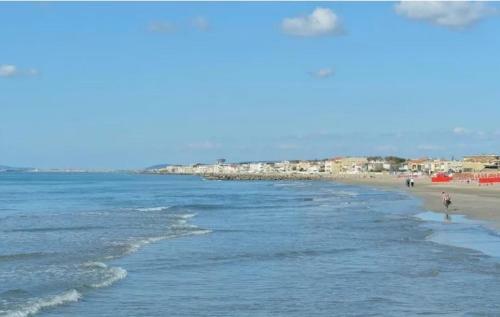 Apartamento Appartement Au Calm, 50m Du Lac, Golf