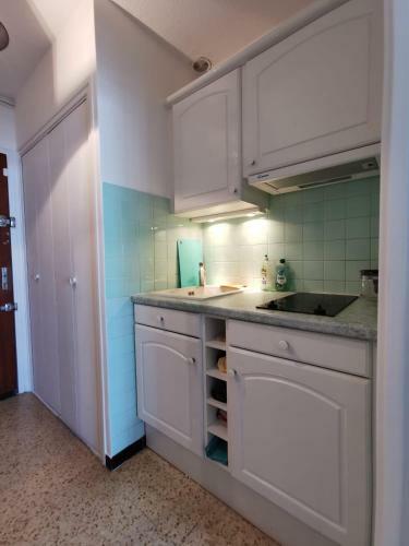 Apartamento Appartement Au Calm, 50m Du Lac, Golf