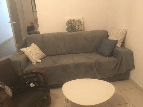 Apartamento Entre La Dune Et La Mer