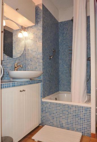 Apartamento R�sidence Le Pacific - 2 Pi�ces Pour 4 Personnes 574
