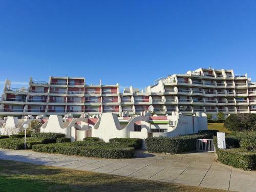 Apartamento Studio Les Grenadines