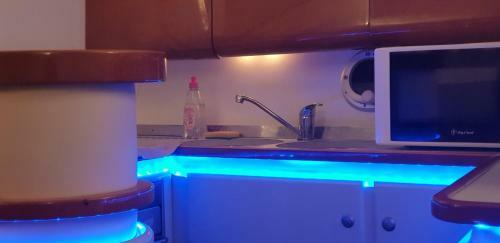 La Grande Motte: V�ritable Appartement Flottant