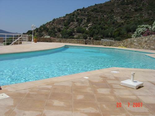 Apartamento Appartement Entre Mer Et Montagne