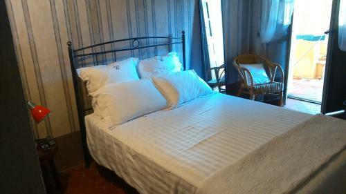 Apartamento Appartement Entre Mer Et Montagne