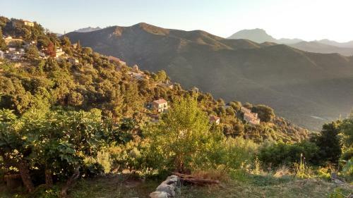 Apartamento Appartement Entre Mer Et Montagne