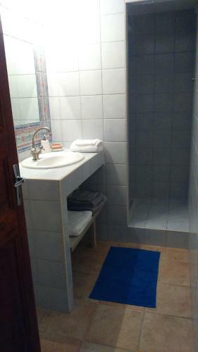 Apartamento Appartement Entre Mer Et Montagne
