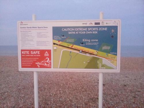 Charming Sea Beach Caravan Family Dog Friendly