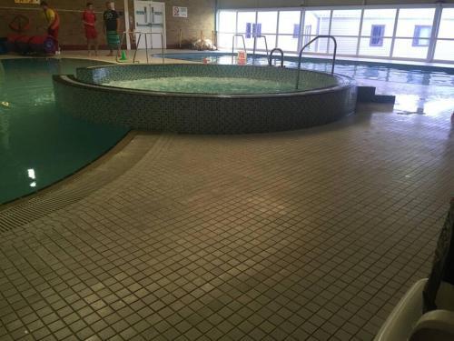 Apartamento Beautiful Holiday 3 Bed Home Camber-sands