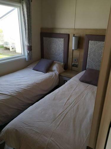 Apartamento Beautiful Holiday 3 Bed Home Camber-sands