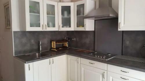 Apartamento Villa Du Soleil