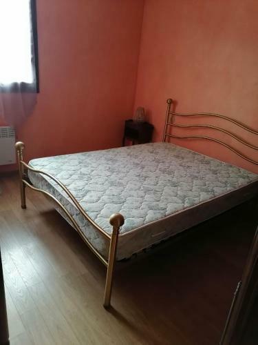 Apartamento Spacieux T3 Centre Ville