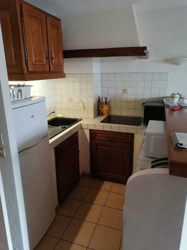 Apartamento Spacieux T3 Centre Ville