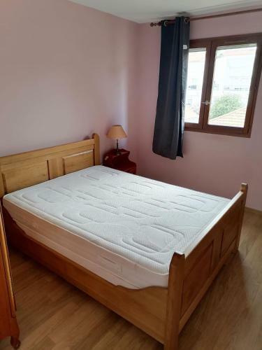 Apartamento Spacieux T3 Centre Ville