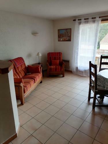 Apartamento Spacieux T3 Centre Ville