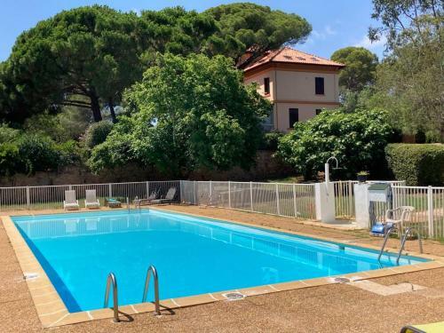 Apartamento Studio Dans Une Belle R�sidence Class�e