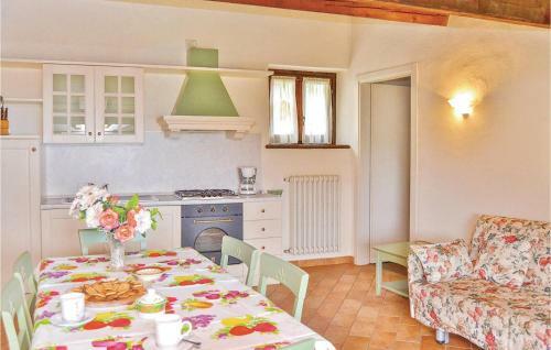 Apartamento Liano 2 (violetta)