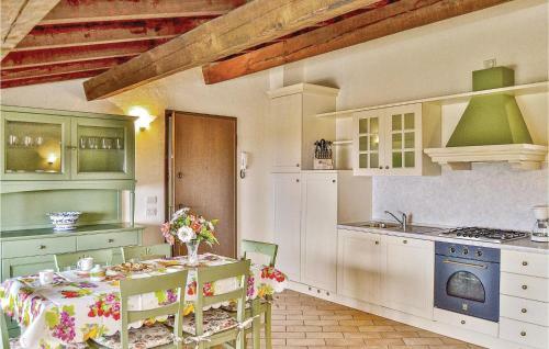Apartamento Liano 2 (violetta)