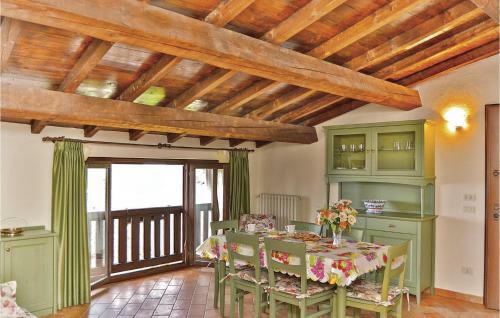 Apartamento Liano 2 (violetta)