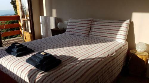 B&B Villa Tavallini