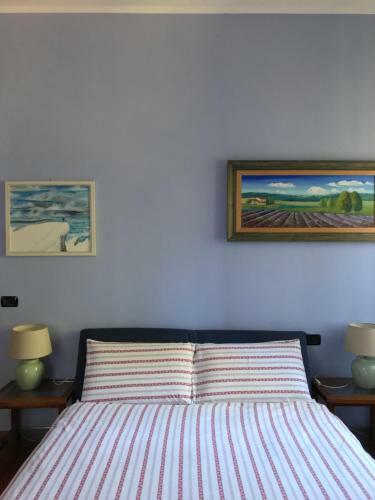 B&B Villa Tavallini