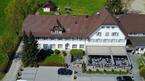 Hotel & Gasthaus Die Perle