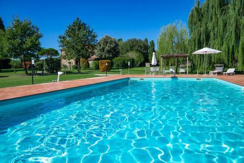 Agroturismo Agriturismo Brolio Quinto