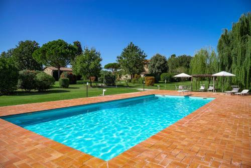 Agroturismo Agriturismo Brolio Quinto