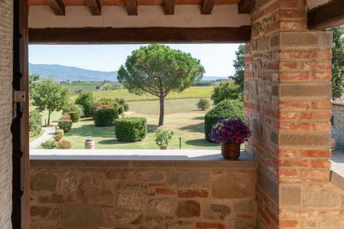 Agroturismo Agriturismo Brolio Quinto