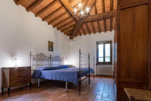 Agroturismo Agriturismo Brolio Quinto