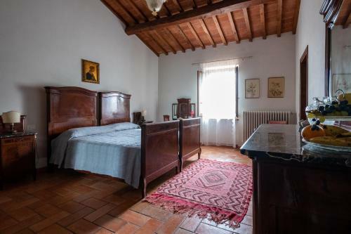 Agroturismo Agriturismo Brolio Quinto