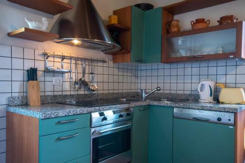 Agroturismo Agriturismo Brolio Quinto