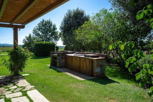 Agroturismo Agriturismo Brolio Quinto