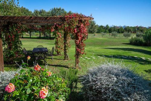 Agroturismo Agriturismo Brolio Quinto