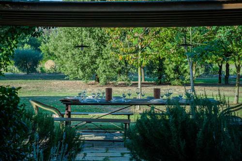 Agroturismo Agriturismo Brolio Quinto