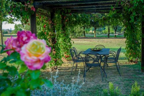 Agroturismo Agriturismo Brolio Quinto