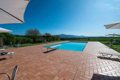 Agroturismo Agriturismo Brolio Quinto