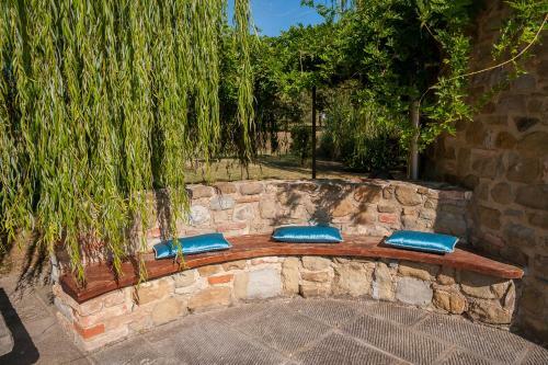 Agroturismo Agriturismo Brolio Quinto