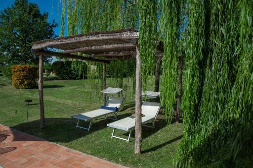 Agroturismo Agriturismo Brolio Quinto