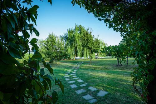 Agroturismo Agriturismo Brolio Quinto