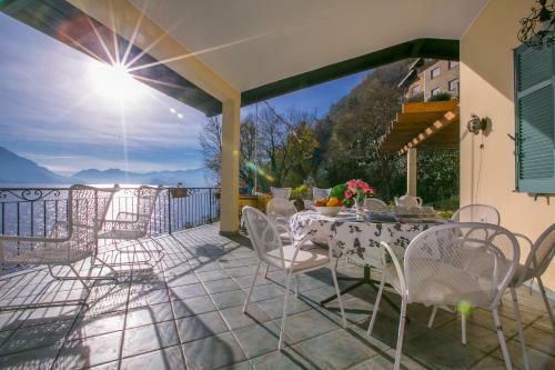 Villa Al Lago
